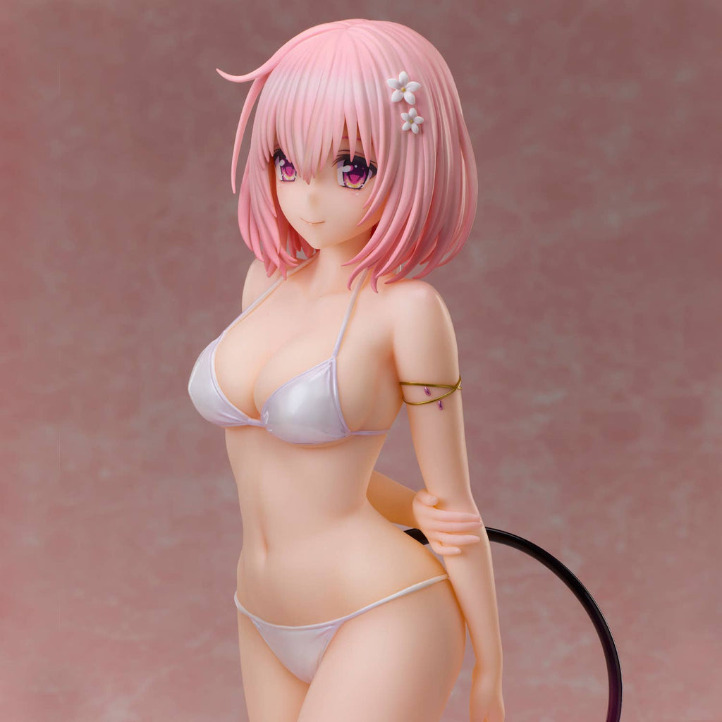 To LOVE-Ru Darkness Swimsuit Series “Momo Belia Deviluke 1/4 Scale” Muse Color Ver.