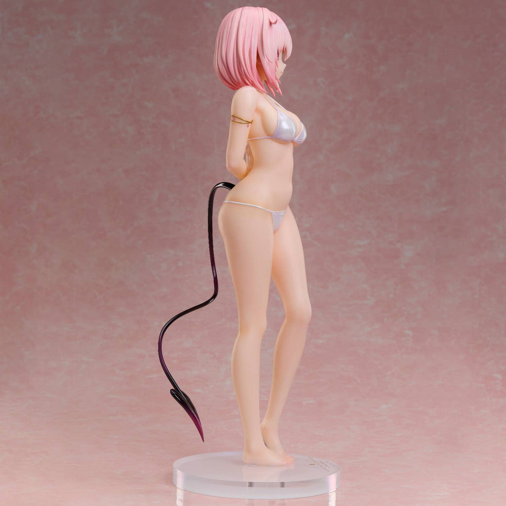 To LOVE-Ru Darkness Swimsuit Series “Momo Belia Deviluke 1/4 Scale” Muse Color Ver.