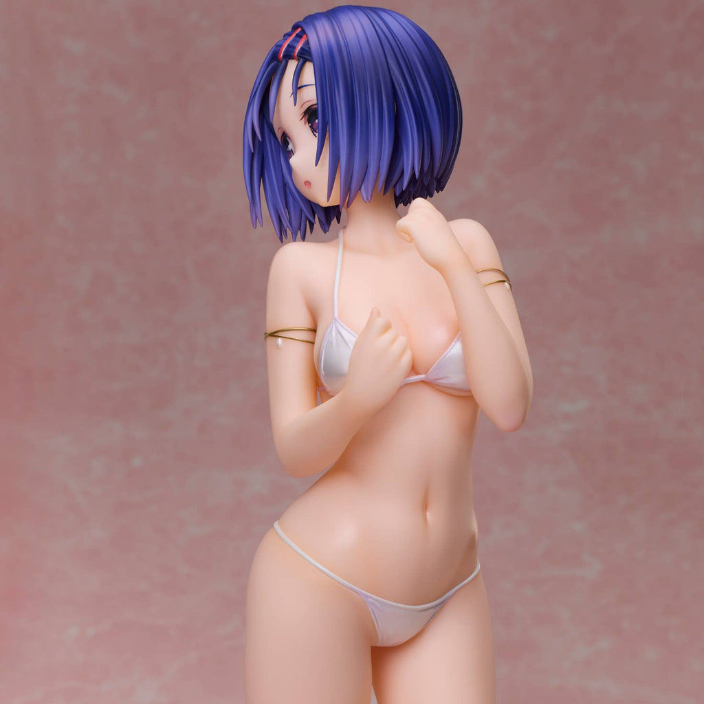 To LOVE Ru: Darkness Swimsuit Series “HARUNA SAIRENJI” 1/4 Scale Muse Color Ver.
