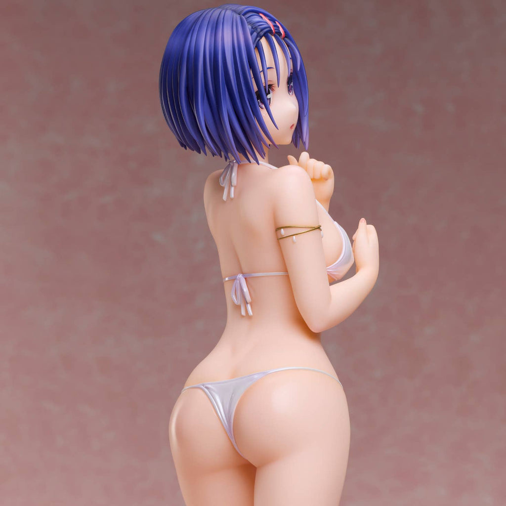 To LOVE Ru: Darkness Swimsuit Series “HARUNA SAIRENJI” 1/4 Scale Muse Color Ver.