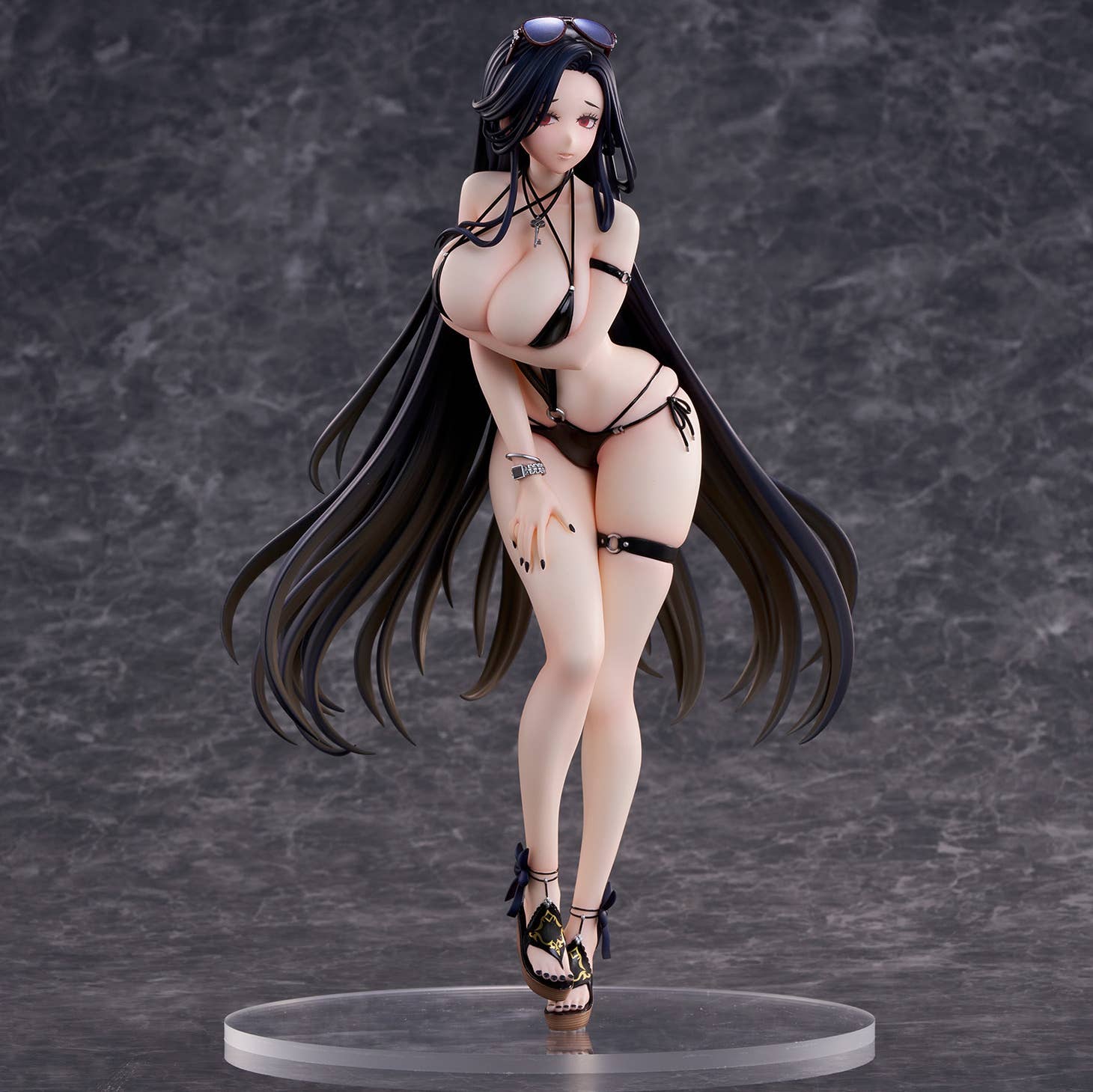 NIKKE – Maiden “Under the Sun” 1/6 Scale Complete Figure