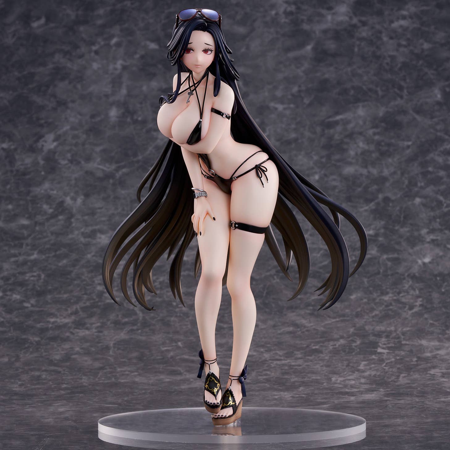 NIKKE – Maiden “Under the Sun” 1/6 Scale Complete Figure