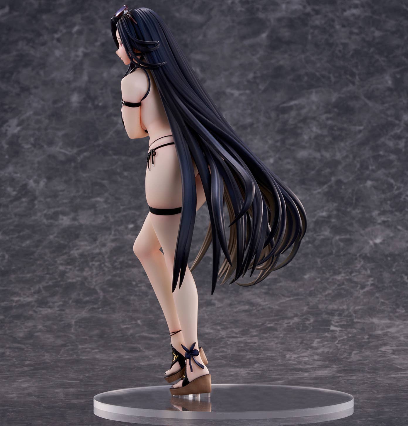NIKKE – Maiden “Under the Sun” 1/6 Scale Complete Figure