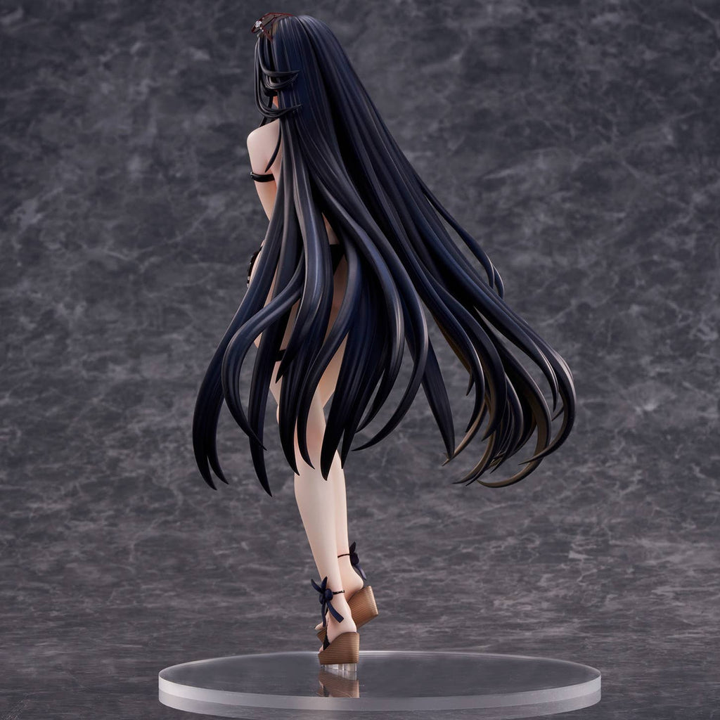 NIKKE – Maiden “Under the Sun” 1/6 Scale Complete Figure