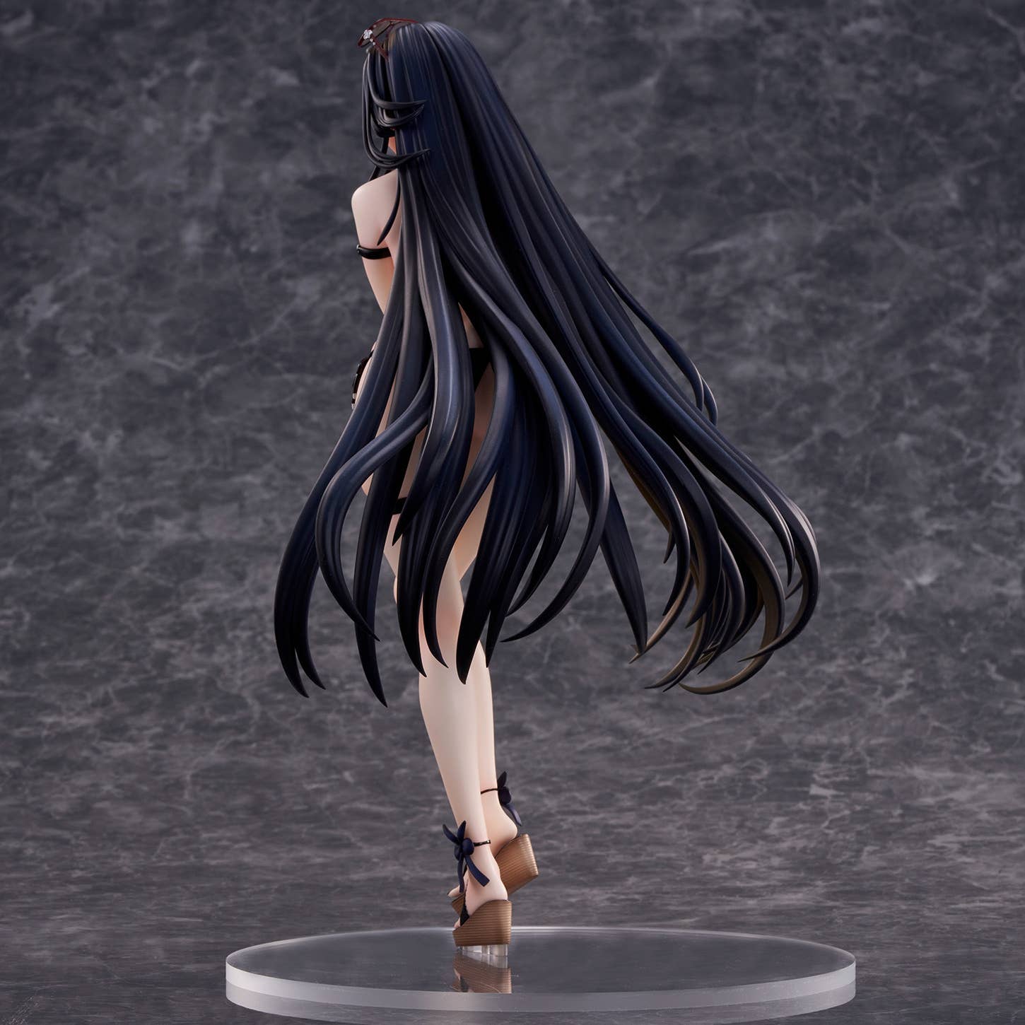 NIKKE – Maiden “Under the Sun” 1/6 Scale Complete Figure