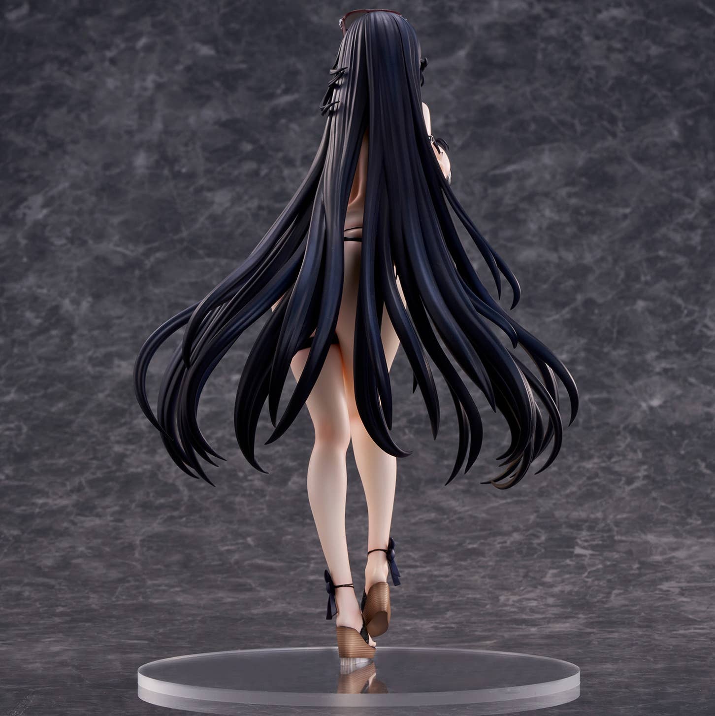 NIKKE – Maiden “Under the Sun” 1/6 Scale Complete Figure