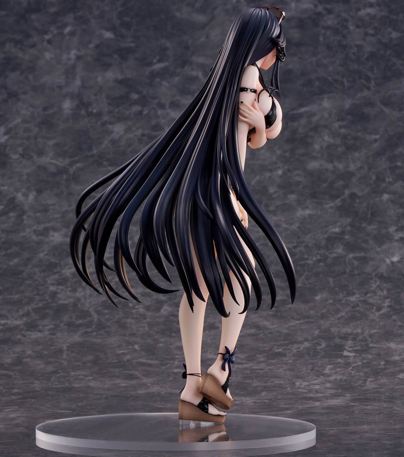 NIKKE – Maiden “Under the Sun” 1/6 Scale Complete Figure