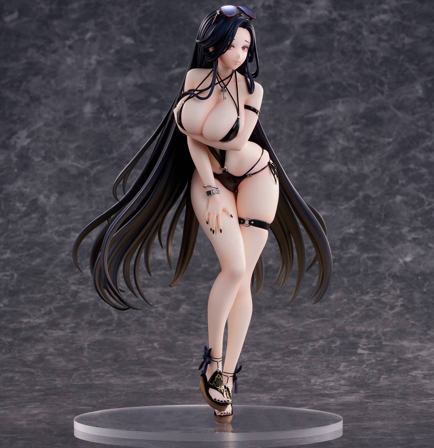 NIKKE – Maiden “Under the Sun” 1/6 Scale Complete Figure