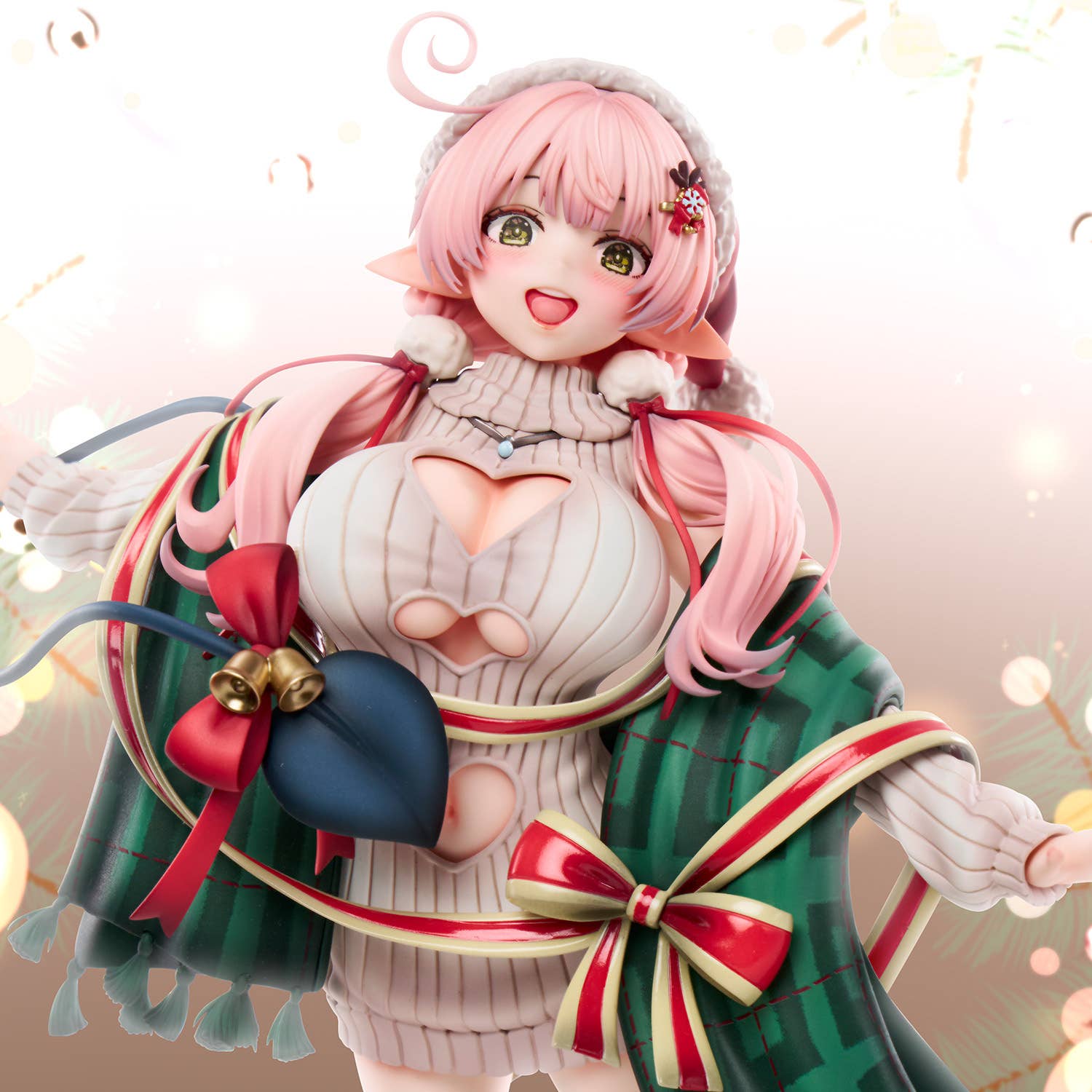 Komase-chan (Illustration by Kanna Narushima)