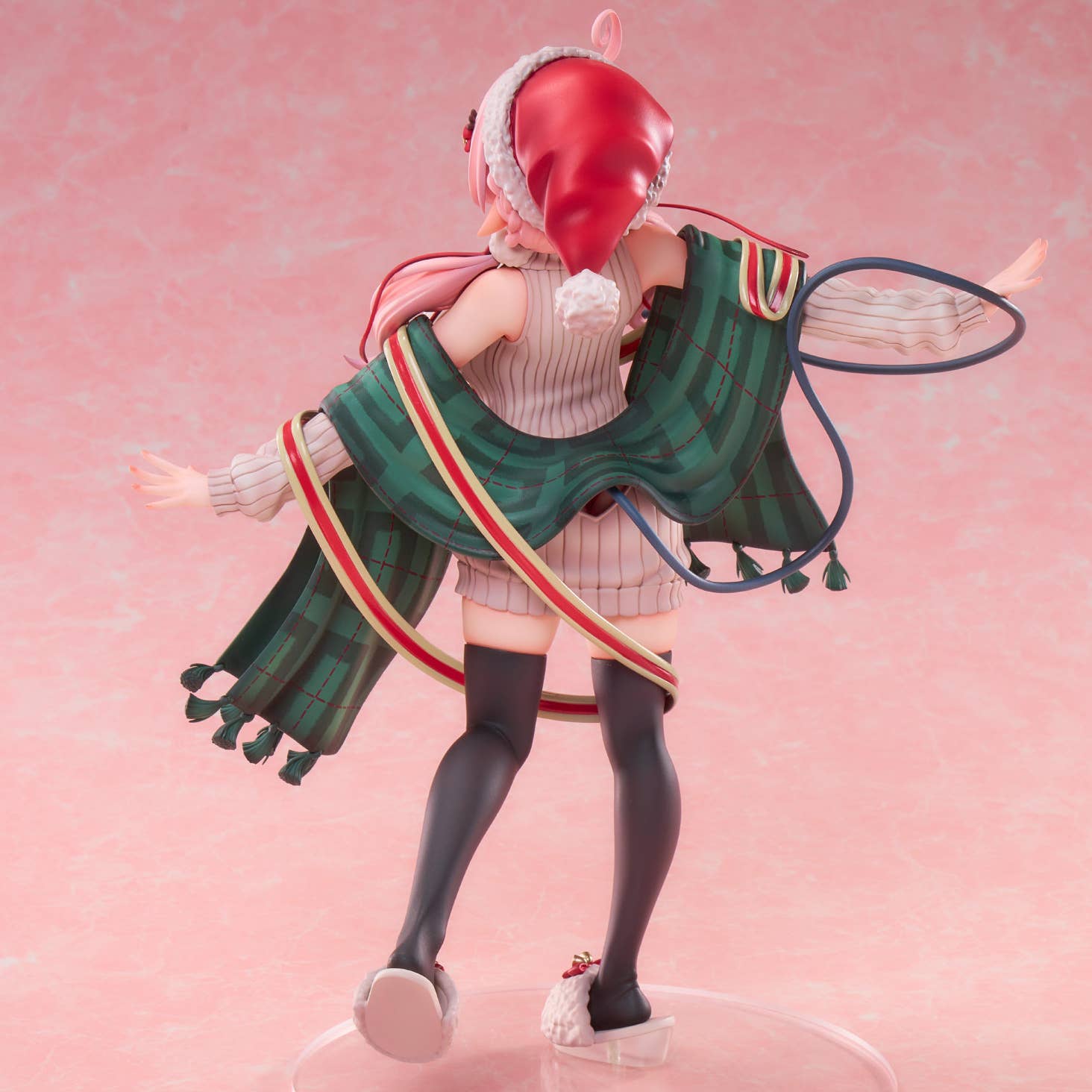 Komase-chan (Illustration by Kanna Narushima)
