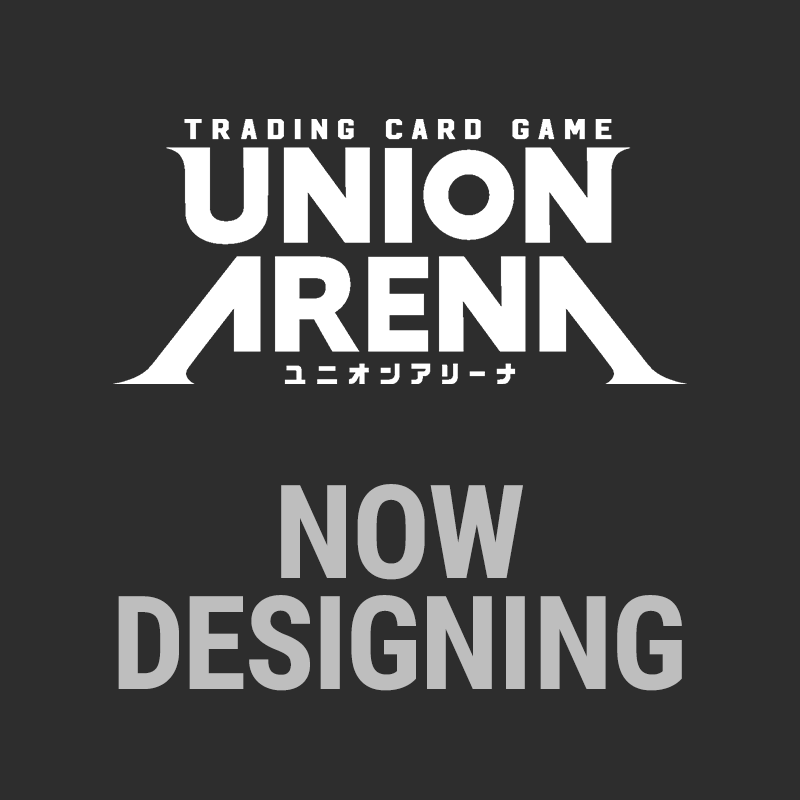 Union Arena TCG: Solo Leveling  Booster Box [UE17BT] - 16 Packs