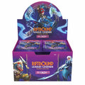 Riftbound TCG: Unleashed: Booster Box