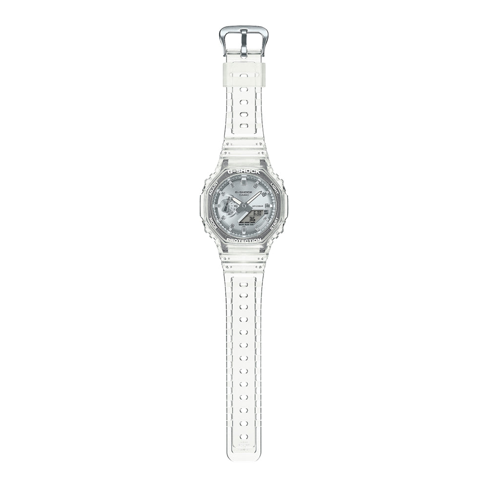 G-Shock: Analog 2100 Series GA-2100BM-7A8