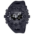 G-Shock: GA-V01-1A Black Analog & Digital Watch