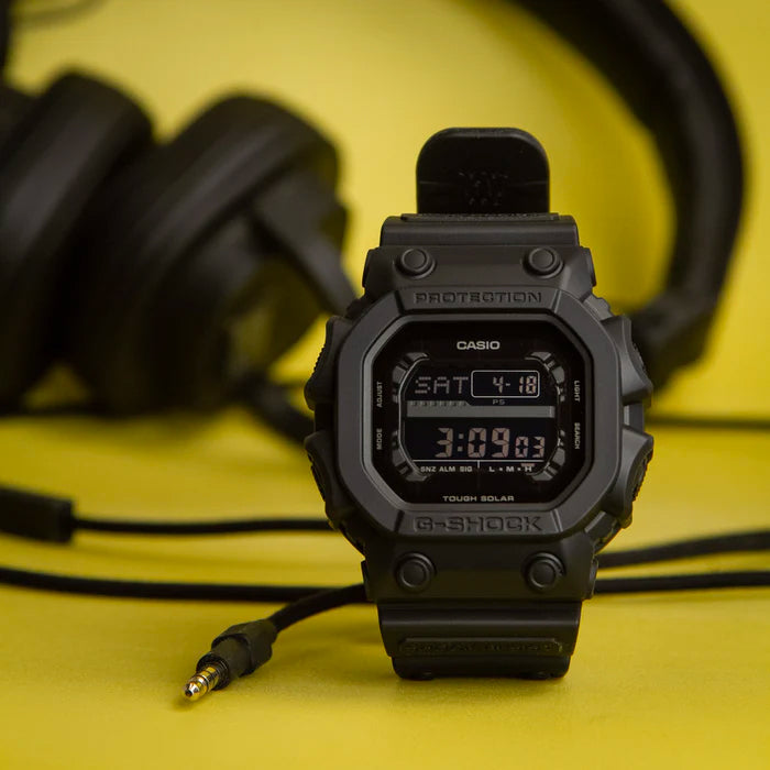 Casio G-Shock GX-56BB-1 'Black Out'