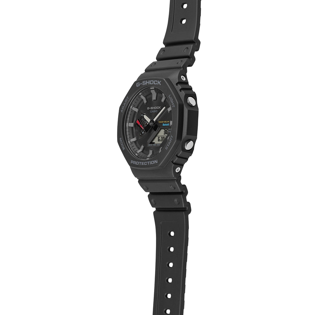 Casio G-Shock GA-B2100BBR-1A Analog Digital Watch