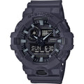 Casio G-Shock GA-700UC-8A Utility Color Analog-Digital Watch