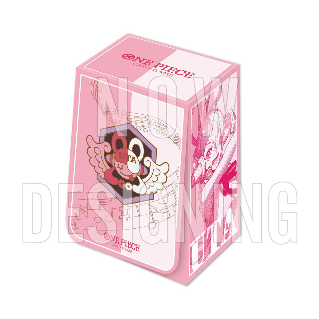 One Piece CG - Premium Card Collection - UTA Sealed Box