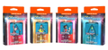 UniVersus: Star Trek: Lower Decks: Challenger Series Display (Set of 4)