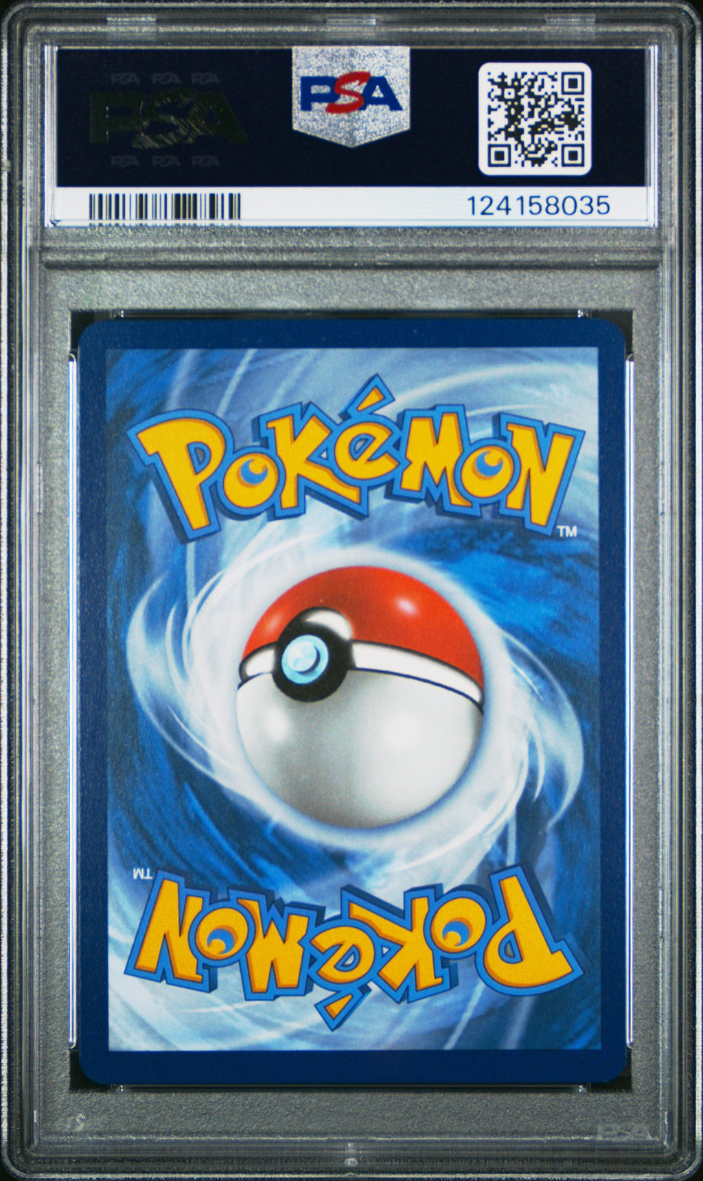 JOLTEON ex SPECIAL ILLUSTRATION RARE 2025 POKEMON PRE EN-PRISMATIC EVOLUTIONS PSA GEM MT 10