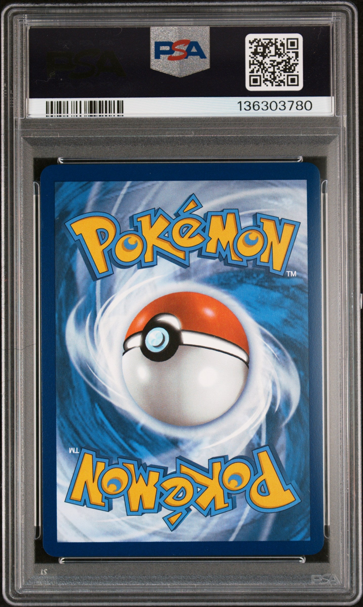 VICTINI SCHWARZ WEISS SELTEN 2025 POKEMON WHT EN-WHITE FLARE PSA MINT 9