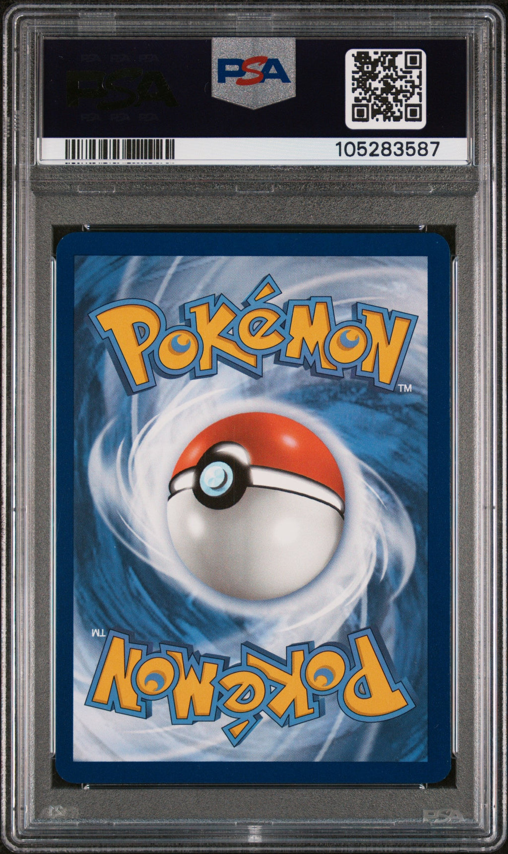 TERAPAGOS ex BESONDERE ILLUSTRATIONS-RARE 2024 POKEMON SCR EN-STELLAR CROWN PSA GEM MT 10