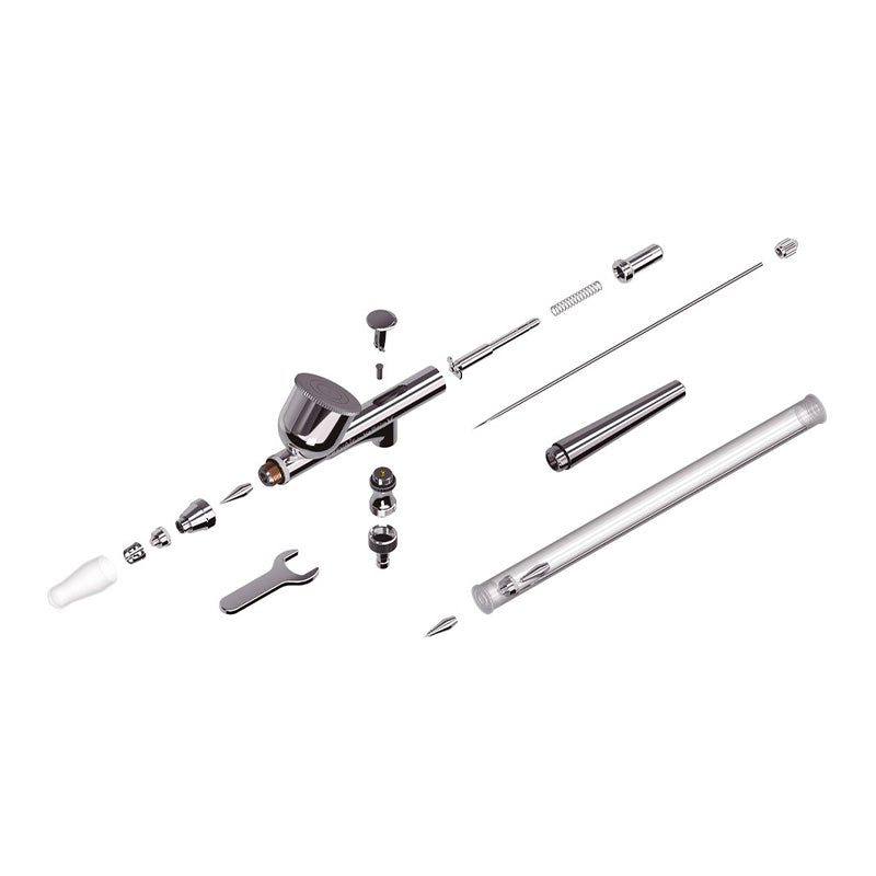 Vallejo Airbrush - EasyAir 0.3 Gravity System