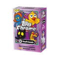 2025 Topps Chrome VeeFriends Blaster Box