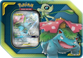 Tag Team Celebi & Venusaur GX Tin [2021 Reprint]