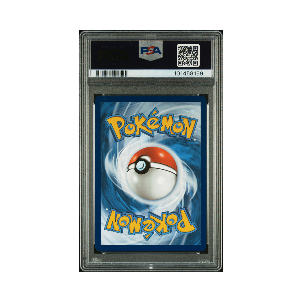 2023 Pokemon 151 Venusaur EX #198 PSA 9