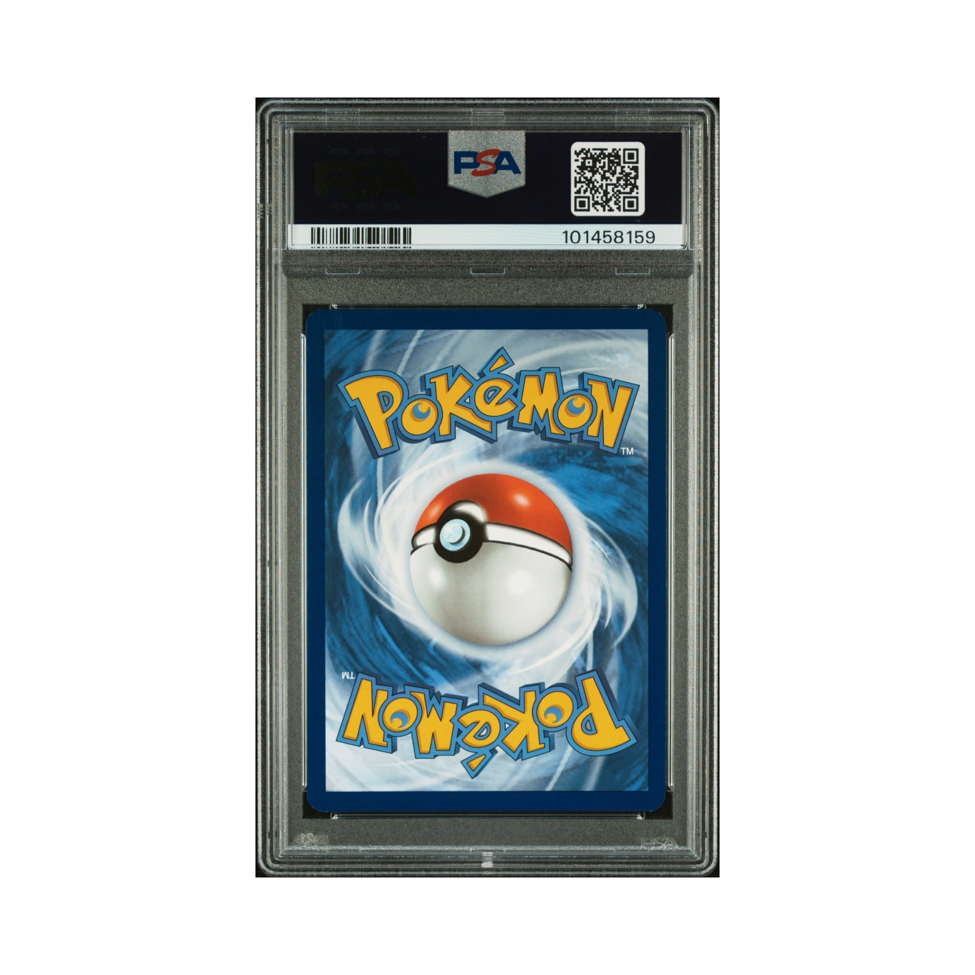 2023 Pokemon 151 Venusaur EX #198 PSA 9