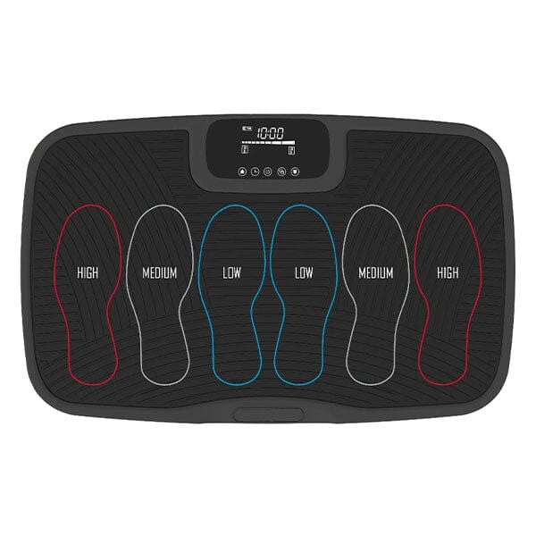 Quantum VibeFIT Renew: Vibration Plate Whole Body Vibration Machine