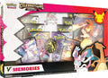 2021 Pokémon TCG: Celebrations Special Collection (V Memories)