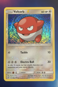 Voltorb 066/193  - Reverse Holofoil Professor Program Promos - Common