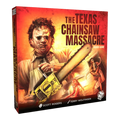 The Texas Chainsaw Massacre