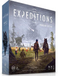 Expeditions Ironclad Edition