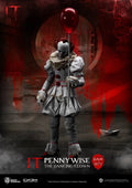 Beast Kingdom Dynamic Action Heroes IT Pennywise