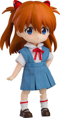 Rebuild of Evangelion Nendoroid Doll Asuka Shikinami Langley