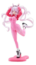 Goddess of Victory Nikke Tenitol Alice