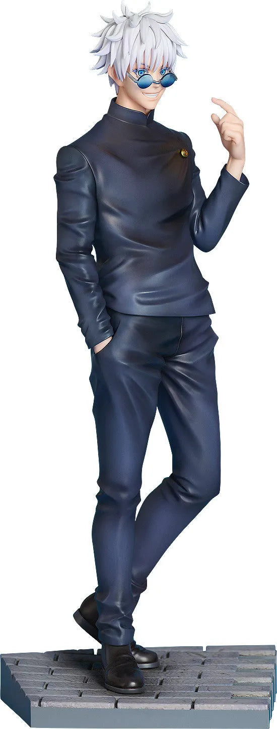 Jujutsu Kaisen Satoru Gojo Tokyo Jujutsu High School Version 1/7 Scale