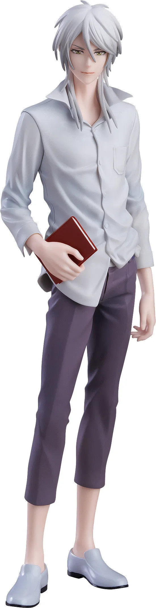 Psycho Pass POP UP PARADE Shogo Makishima L Size