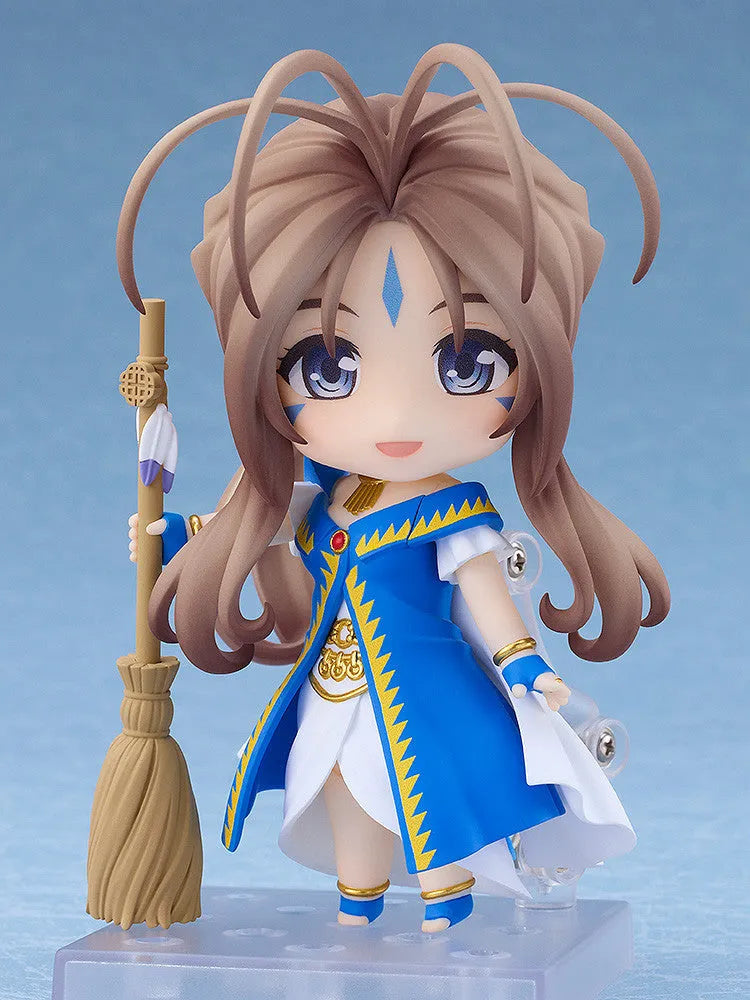 Oh My Goddess! Nendoroid Belldandy