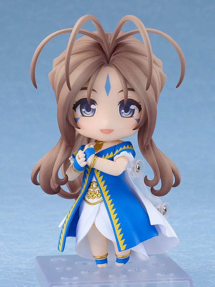 Oh My Goddess! Nendoroid Belldandy
