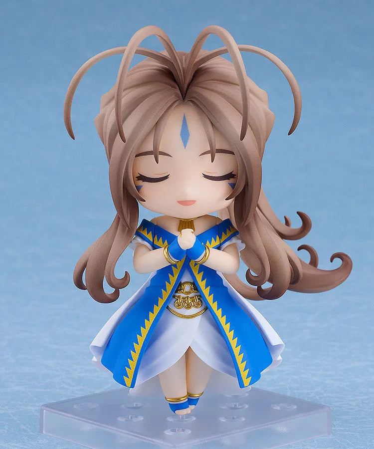 Oh My Goddess! Nendoroid Belldandy