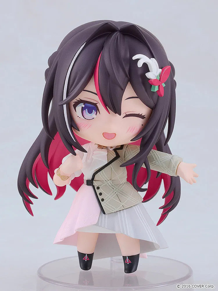 Hololive Production Nendoroid Azki