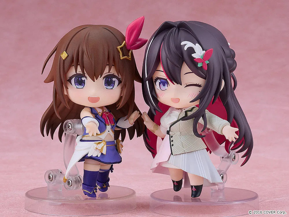 Hololive Production Nendoroid Azki