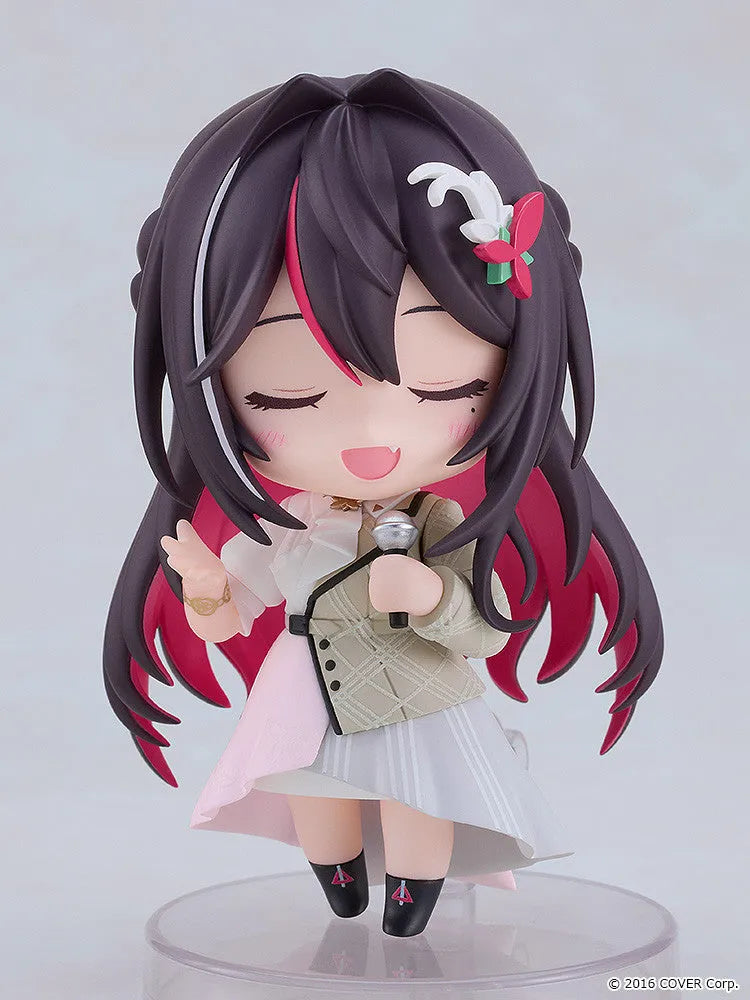 Hololive Production Nendoroid Azki