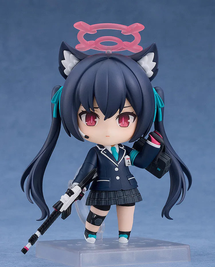 Blue Archive Nendoroid Serika Kuromi