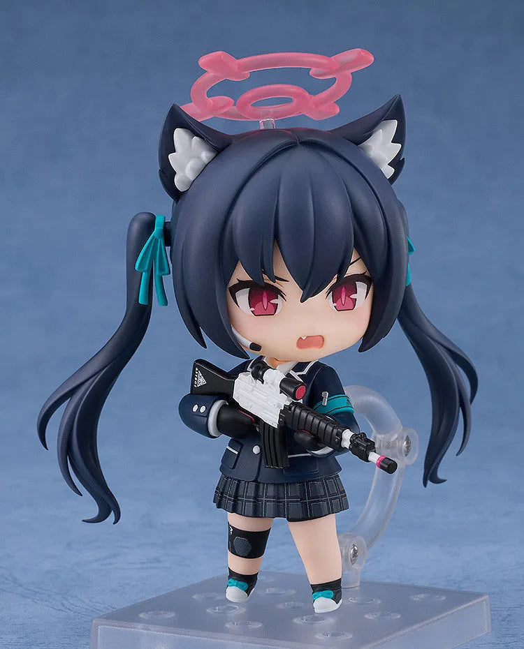 Blue Archive Nendoroid Serika Kuromi