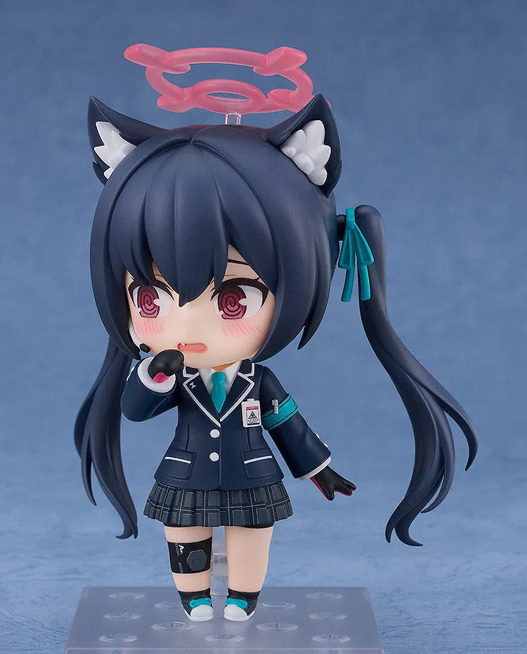 Blue Archive Nendoroid Serika Kuromi